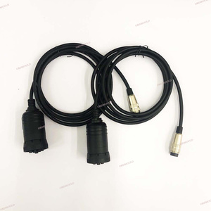 Outil de diagnostic électronique robuste pour tracteurs OEM AGCO, compatible AGCO CANBOX FENDT FENDIAS - Product Image 6