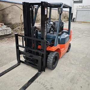 รถยกดีเซล 3 ตัน <span class=keywords><strong>5</strong></span> ตัน 7 ตัน 10 ตัน 2 ตัน 2.<span class=keywords><strong>5</strong></span> ตัน 4 ตัน ราคาขายรถยกดีเซล TCM Toyota <span class=keywords><strong>Komatsu</strong></span> - Product Image 6