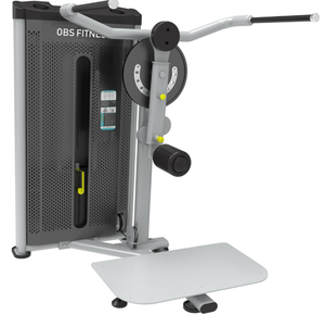 Machine commerciale pour la rééducation totale de la hanche |   Équipement d'entraînement multidirectionnel pour les hanches - Product Image 1