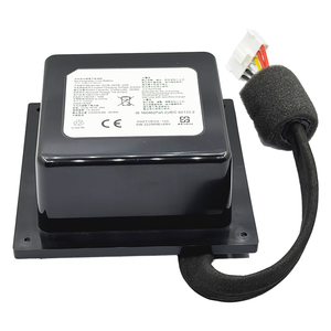Batería de Repuesto para Altavoz <span class=keywords><strong>Partybox</strong></span> <span class=keywords><strong>100</strong></span>, Batería de Litio de 14.4V 2500mah para Altavoz <span class=keywords><strong>JBL</strong></span> <span class=keywords><strong>PARTYBOX</strong></span> <span class=keywords><strong>100</strong></span> - Product Image 4