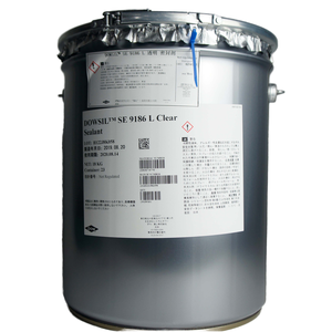 Dowcorning SE 9186 L Keo Silicone hiệu suất cao rõ ràng 18kg để bảo vệ tại chỗ thành phần - Product Image 6