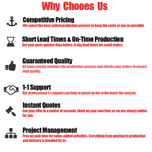 Tùy chỉnh kim loại làm việc hàn Thùng khung thép không gỉ hàn làm việc chế tạo - Product Image 4