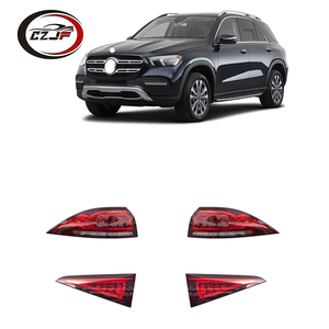 CZJF <span class=keywords><strong>prix</strong></span> d'usine pièces d'auto d'origine feu arrière intérieur extérieur feu arrière pour Benz <span class=keywords><strong>GLE</strong></span> classe W167 2020 2021 <span class=keywords><strong>2022</strong></span> 2023 - Product Image 1