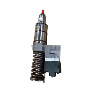 E5237489 5237489 Pièces du système de carburant du moteur diesel adaptées aux injecteurs de carburant Cummins ISF2.8 QSF2.8 - Product Image 1