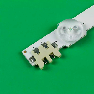 HX-NO.957 meilleur prix 2013SVS28H BN96-25298A D2GE-280SC0-R3 bande de rétroéclairage TV en aluminium d'origine pour la réparation de télévision - Product Image 3