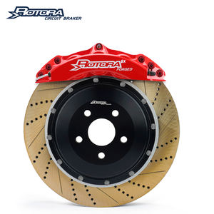 ชุดอัพเกรดคาลิปเปอร์เบรก ROTORA รุ่น RF603X สำหรับรถยนต์ MG6(MK3)/MK2/MG7 <span class=keywords><strong>MINI</strong></span> Cooper/F56/<span class=keywords><strong>2018</strong></span> <span class=keywords><strong>Mitsubishi</strong></span> <span class=keywords><strong>Pajero</strong></span>/PajeroSport/KS-1 - Product Image 4