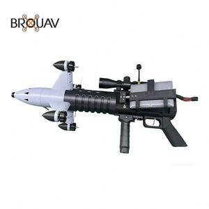 China Drone Supplier OEM ODM AI Visual Guidance FPV Drone for Custom Intelligent <b>Tracking</b> <b>Device</b> - Product Image 5
