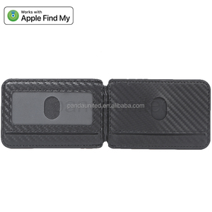 Si accoppia in un batter d'occhio con portafogli titolari di carte ricaricabili Laser preciso tracciamento globale pronto quando ne hai bisogno - Product Image 6