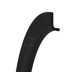 PTFE tĩnh <span class=keywords><strong>seal</strong></span> Ring cho xe ô tô và máy móc nổi xi lanh dầu TC TB phong cách làm bằng kim loại PTFE - Product Image 4