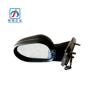 Nuevo Conjunto de Espejo Retrovisor Lateral Completo para Clase <span class=keywords><strong>M</strong></span> W163, 1638100135 - Product Image 1