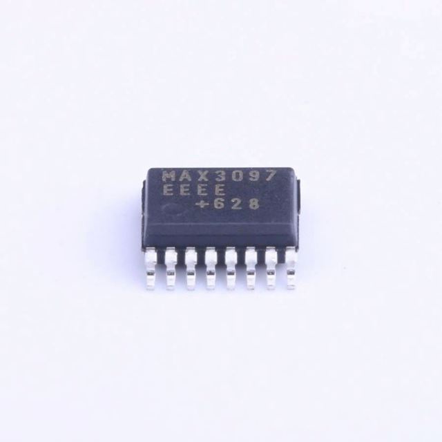 New and Original Electronic Components IC Chip MAX3097EEEE+T Integrated Circuit