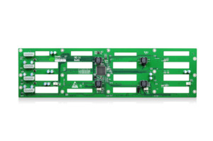 3U 16 bay Rackmount <span class=keywords><strong>Chassis</strong></span> 3U khung máy chủ - Product Image 5