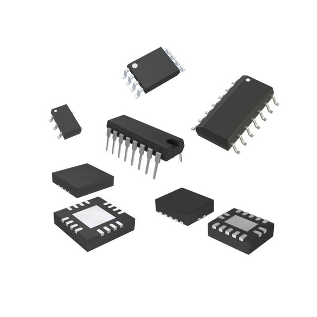 AS2524BF IC TELECOM INTERFACE DIE Brand New Original IC Chip In Stock