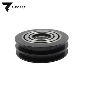 Embrague de Aire Acondicionado Automotriz ZZH-24-0008 Z-<span class=keywords><strong>FORCE</strong></span> 24V Nuevo con 1 Año de Garantía para Compresor de CA <span class=keywords><strong>TM</strong></span>-21 2B 149mm, Repuestos - Product Image 3