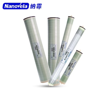 <span class=keywords><strong>Membrana</strong></span> RO Estable Nanovela BW-8040 para Aplicaciones de Concentración de Materiales en Aguas Residuales de Alta Salinidad con Cero Descarga de Líquidos - Product Image 4