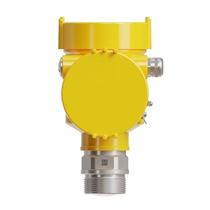 तेल और गैस उद्योग के लिए RLT400-1180 घz दोहरे गुहा रडार स्तर ट्रांसमीटर - Product Image 3