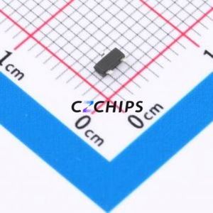 Nuevo y original SE2N7002K(ESD) SOT-23 Transistor de efecto de campo (MOSFET) - Product Image 2