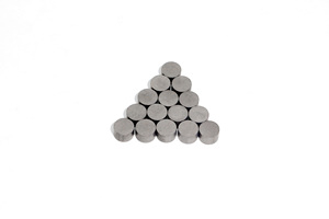 Cylindre en carbure de tungstène - Haute dureté et résistance à l'usure pour forets, broches de poinçonnage et fabrication d'outils - Product Image 2