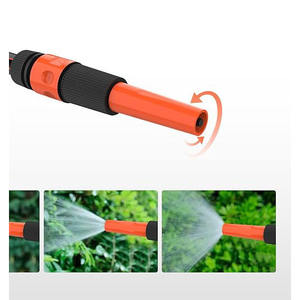 CARDINALE 20 Mt Enrouleur de tuyau automatique Outils de jardinage Accessoires - Product Image 4