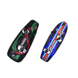 Nouveau Hydrofoil EPP Léger Unisexe pour Adolescents Garantie 1 An 1800x600x150mm Sports Nautiques en Mer Ouvverte Équipement de <span class=keywords><strong>Wakeboard</strong></span> <span class=keywords><strong>Foil</strong></span> - Product Image 1