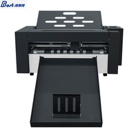 5BOST ZD350 Ultra-D Máquina de Corte con Alimentación Automática, Servomotor, Cortadora de Láminas de Doble Cabezal, Plotter, Troqueladora Digital Delta CCD