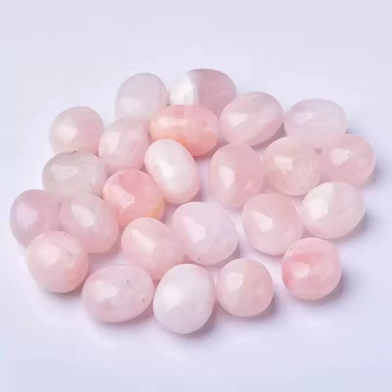 Rose Quartz