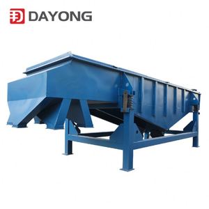 Dayong ตะแกรงซิลิกอนโพลีคริสตัลไลน์ขนาดใหญ่ตะแกรงสั่นเชิงเส้นใหม่ - Product Image 6