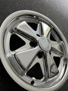 Roue Fuchs 5X112 15X5.5 Raider BRM Klassik <span class=keywords><strong>Gasser</strong></span> Randar Sprint 914 Star COSMIC SMA GT8 GT-5 Torque Star South African Beetle - Product Image 2
