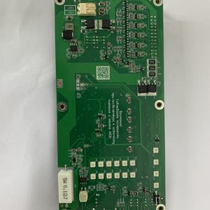 บริการผลิตแผงวงจรพิมพ์อิเล็กทรอนิกส์แบบกำหนดเอง ประกอบแผงวงจรพิมพ์ บริการครบวงจร ประกอบชิ้นส่วน SMT ผู้ผลิต OEM PCBA 22 - Product Image 2