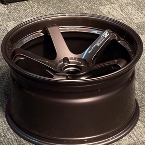 Ruedas forjadas de alto rendimiento Advan GT Racing de 18-22 pulgadas, adecuadas para GTR Audi <span class=keywords><strong>R8</strong></span> <span class=keywords><strong>BMW</strong></span> M2 M4 BRZ Civic R-type Evo 9 F30 F80 - Product Image 3