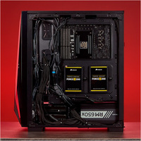 PC de Escritorio para Juegos de Alto Rendimiento de 22 Pulgadas, Win 10, Core I5/I7, 16GB DDR4 RAM, SSD HDD 1TB, GTX 1060 6GB, OEM Nuevo, EE. UU.