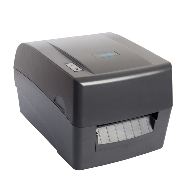 SNBC BTP-U106T Desktop Thermal Label Printer Logistics Shipping Barcode Printer 2026