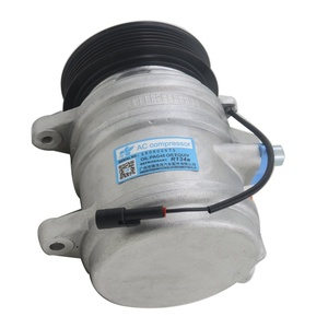 Compresor de Aire Acondicionado para Auto, para Holden Rodeo TF V6 Gasolina 2000-2003, OEM 720050 - Product Image 3