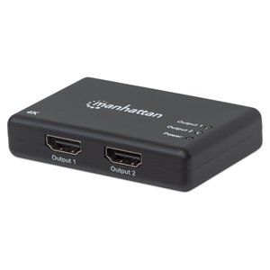 Répartiteur 4K UHD 2 ports IDATA 4K2PMH - Product Image 1