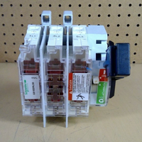 Nouveau Interrupteur de déconnexion Original GS1EERU30 pour l'automatisation industrielle en entrepôt et les contrôleurs de programmation PLC