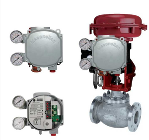 มาโซนีแลน SVI2 SVI3 SVI1000 ดิจิตอล HART พร้อมใบรับรองป้องกันการระเบิด - Product Image 1