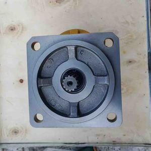 SG21-3 SG18-3 мотор грейдер запчасти насос 2252-77-02000 - Product Image 2