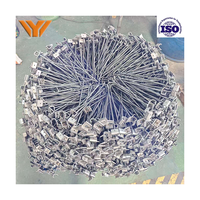 Boîtier de batterie en tôle d'aluminium CNC sur mesure pour lampe torche extérieure, marque IWON, certifié ISO9001