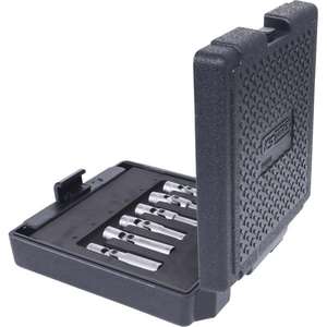 KS TOOLS-Juego de enchufes 500,7300 Glowplug (6 piezas), 3/8 '', corto-EAN 4042146210475 JUEGO DE MOTOR Y DISTRIBUCIÓN - Product Image 2