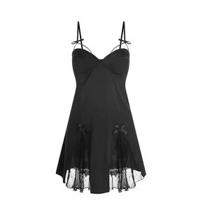 Camiseta sin Mangas para Mujer, Talla Grande, Estampado Animal, Transpirable, de Microfibra de Bambú, Cintura Elástica, Cuello en V, Elegante, Casual y de Lujo - Product Image 5