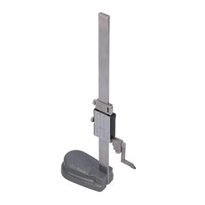 Calibro di Altezza Digitale Elettronico ROKTOOLS 0-300mm/0-12in per Misurazione e Marcatura - Product Image 5