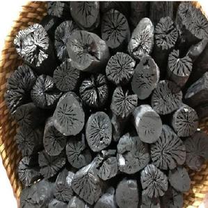 100% Natural Lychee Binchotan Charcoal Stick Madera dura de larga combustión para barbacoa y parrilla hecha de madera Premium - Product Image 3