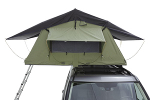 4WD SUV Utilisé Hors Route Camping Tente <span class=keywords><strong>de</strong></span> <span class=keywords><strong>Toit</strong></span> - Product Image 5