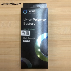 แบตเตอรี่โทรศัพท์มือถือ,สำหรับ <span class=keywords><strong>Iphone</strong></span> 5 6 6S <span class=keywords><strong>6Splus</strong></span> 7 7Plus 8 8Pplus X XR XS MAS 11Promax แบตเตอรี่ชาร์จได้ - Product Image 3