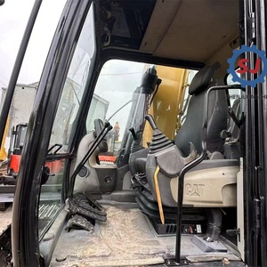Excavadora Hidráulica Usada Original de Japón CAT 315D, en Buenas Condiciones, Miniexcavadora de Construcción Mediana Caterpillar, Gran Oferta - Product Image 6