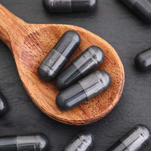 Kapsul Pelangsing Multi-jalur OEM/ODM, Pembakar Lemak Termogenik Ultra Konsentrat, Kapsul Cair Pembakar Lemak Bertindak Cepat - Product Image 3