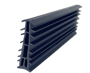 Bandes d'étanchéité en caoutchouc EPDM pour murs-rideaux métalliques, bandes d'étanchéité pour panneaux photovoltaïques et bandes d'étanchéité pour joints étanches de panneaux photovoltaïques - Product Image 3