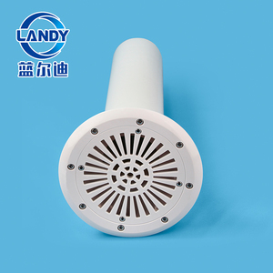 <span class=keywords><strong>Buses</strong></span> <span class=keywords><strong>de</strong></span> retour <span class=keywords><strong>de</strong></span> <span class=keywords><strong>piscine</strong></span> Landy 2853 en ABS blanc, diamètre 50 mm, <span class=keywords><strong>buses</strong></span> durables et faciles à installer <span class=keywords><strong>pour</strong></span> accessoires <span class=keywords><strong>de</strong></span> <span class=keywords><strong>piscine</strong></span> - Product Image 3