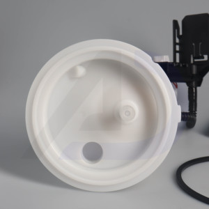 Piezas de automóviles 16146766152/16117373514/16117373470 conjunto de bomba de combustible para BMW E60 E61 525i 528i 530i - Product Image 5