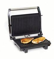 Machine à sandwich électrique 2 tranches, 180 degrés, pour une vie saine, presse à panini antiadhésive, grill, appareil de cuisson